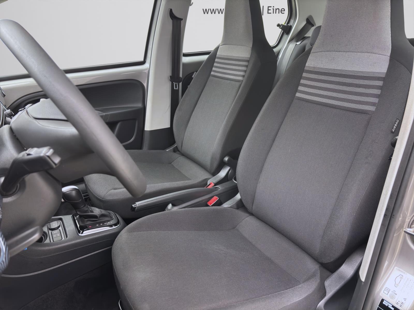 Volkswagen e-up! e-move up! KAMERA PDC MAPS+MORE GRA