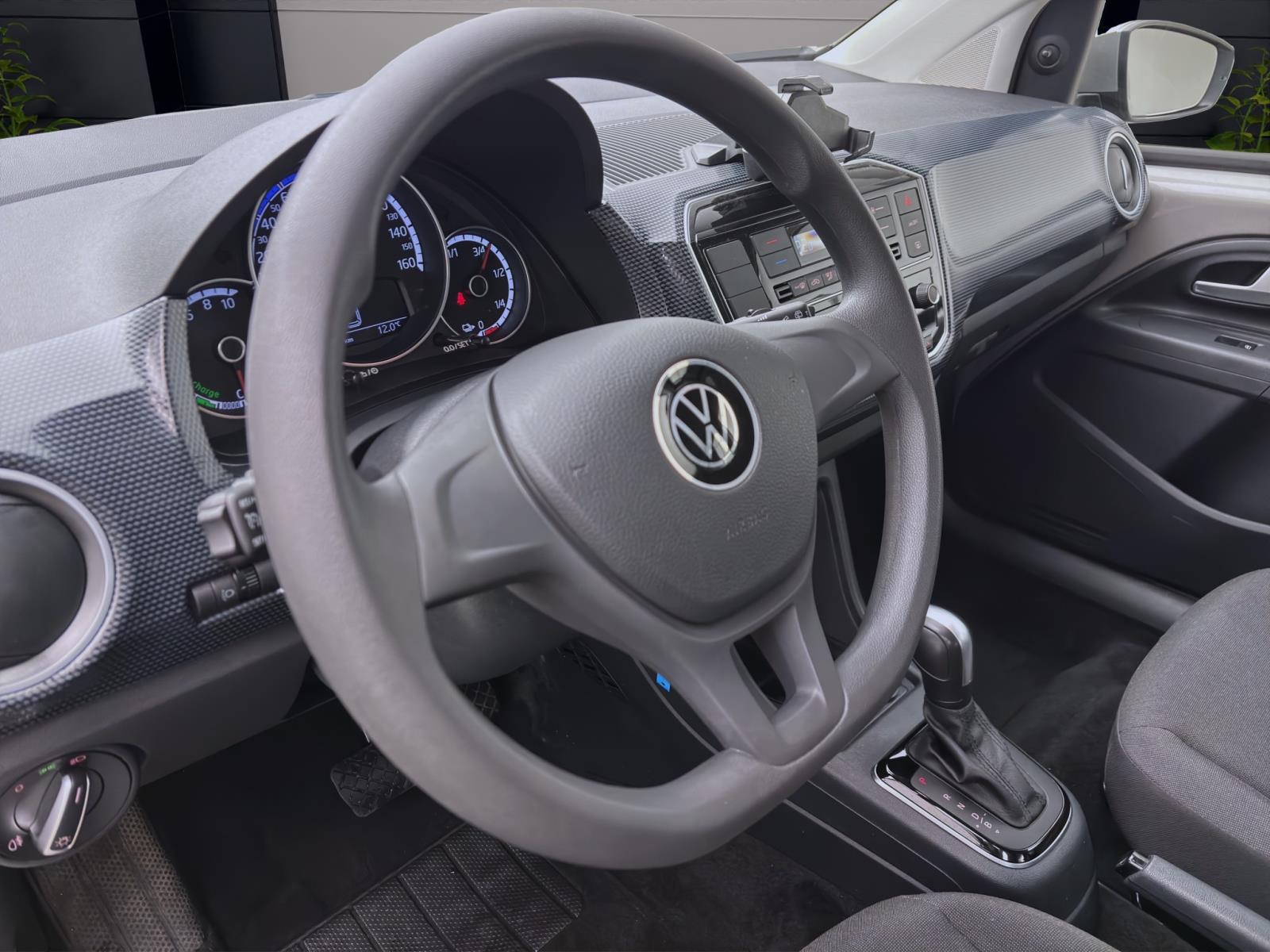 Volkswagen e-up! e-move up! KAMERA PDC MAPS+MORE GRA