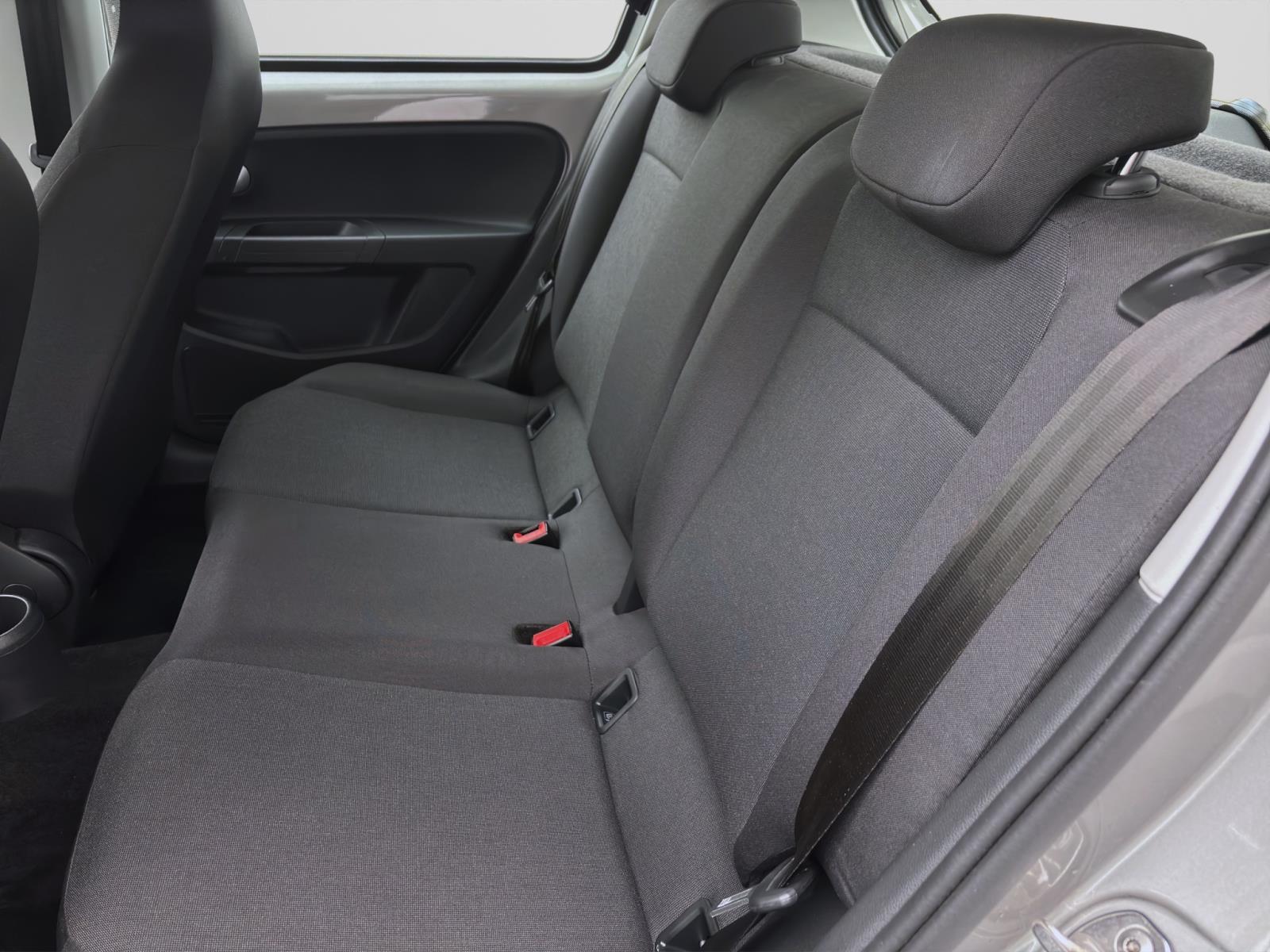 Volkswagen e-up! e-move up! KAMERA PDC MAPS+MORE GRA