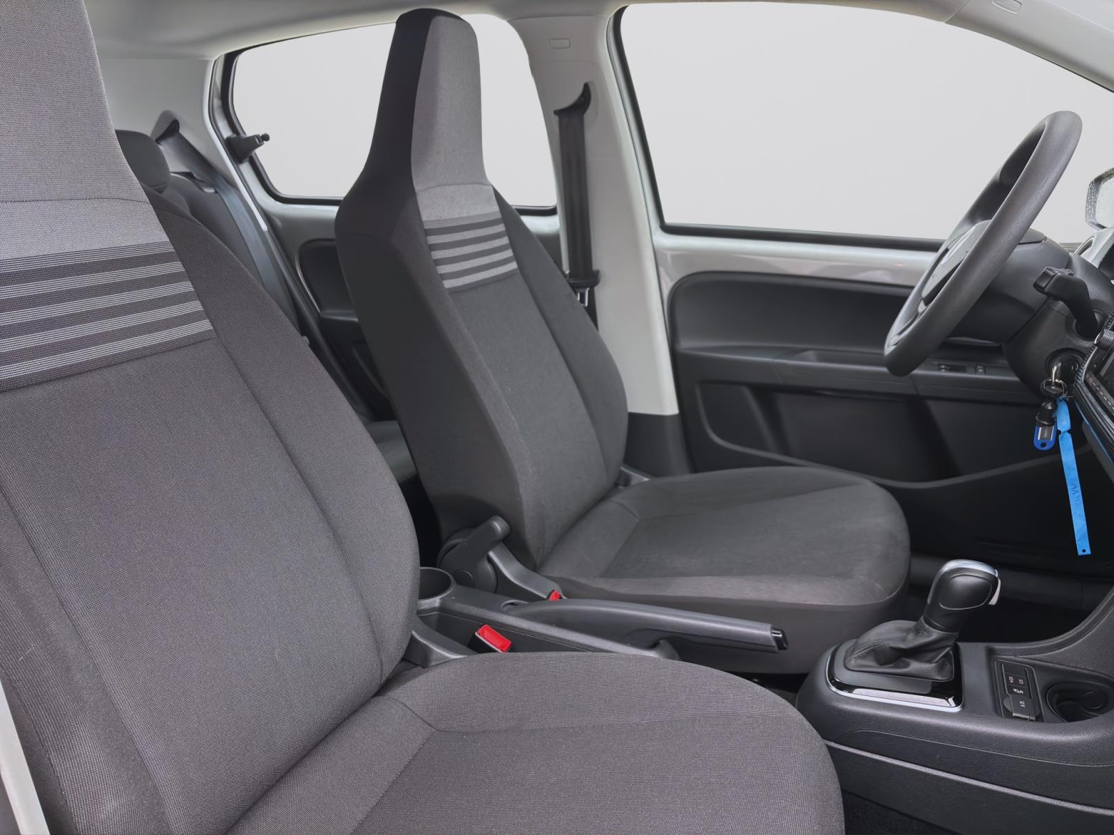Volkswagen e-up! e-move up! KAMERA PDC MAPS+MORE GRA