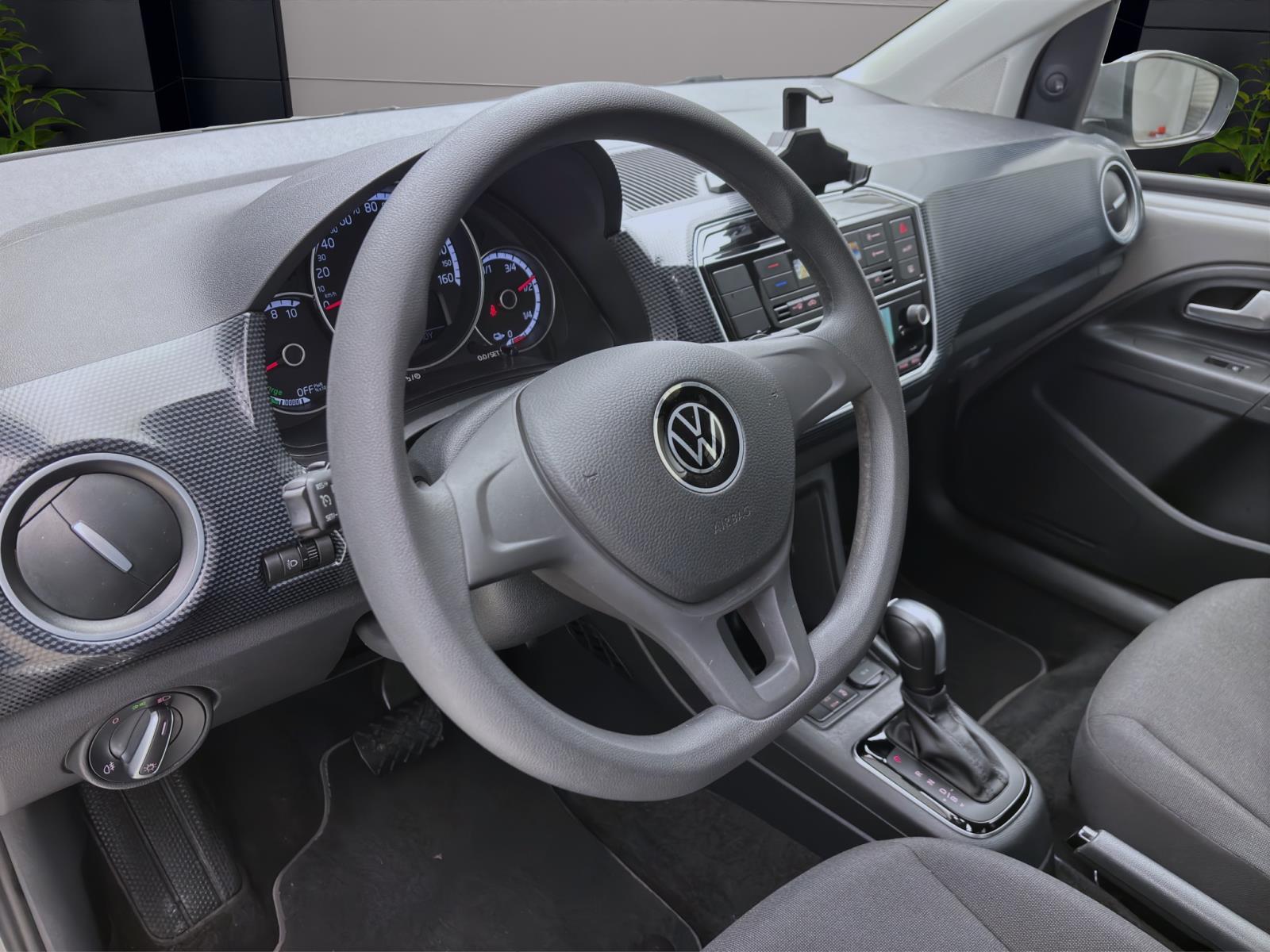 Volkswagen e-up! e-move up! KAMERA PDC MAPS+MORE GRA