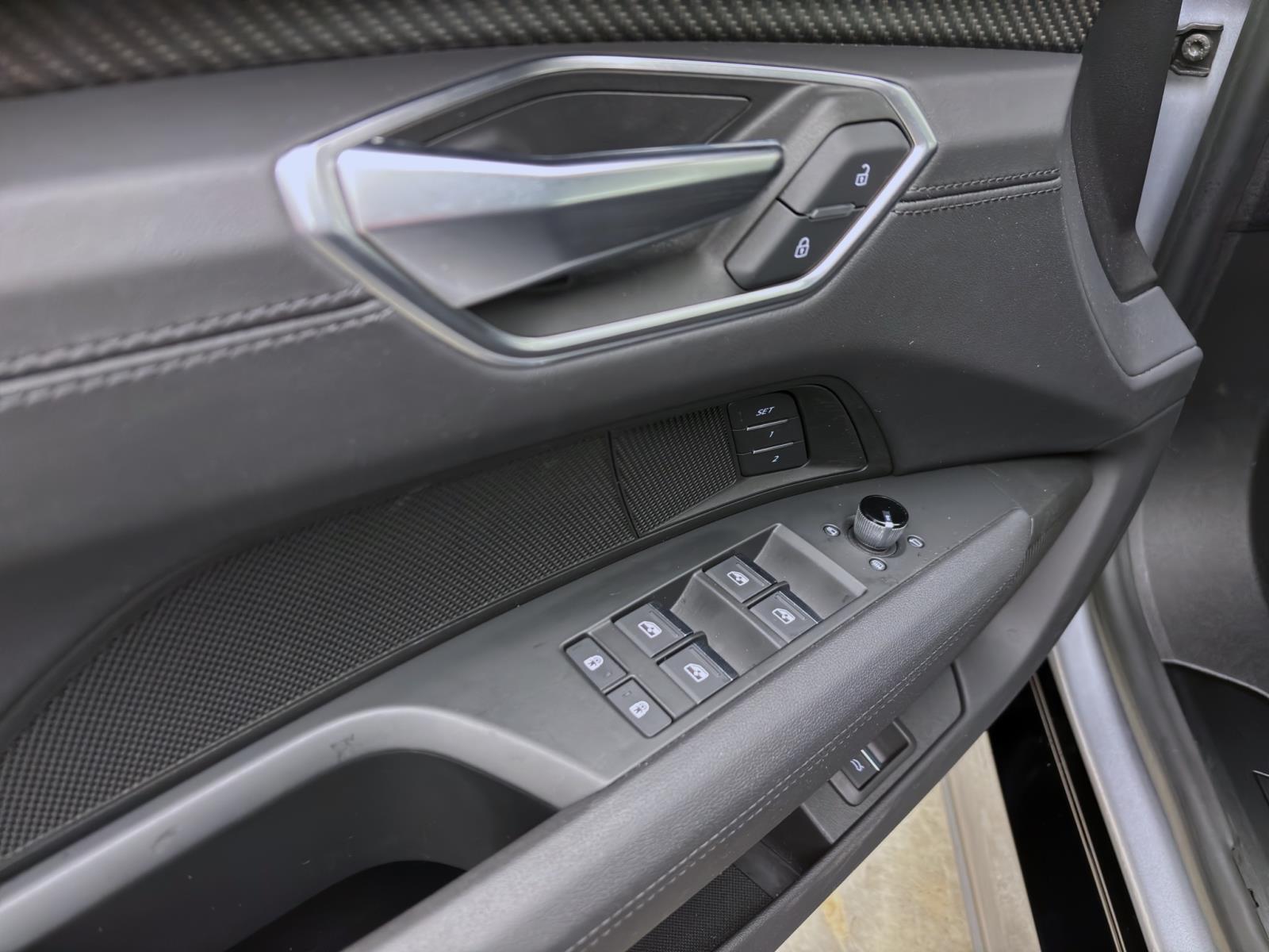 Audi e-tron GT Q PANO MATRIX NAVI+ B&O HUD