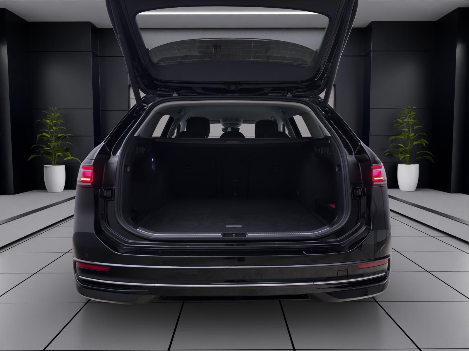 Volkswagen Passat Variant 2.0 TDI DSG ELEGANCE AHK NAVI ACC IQ.LIGHT