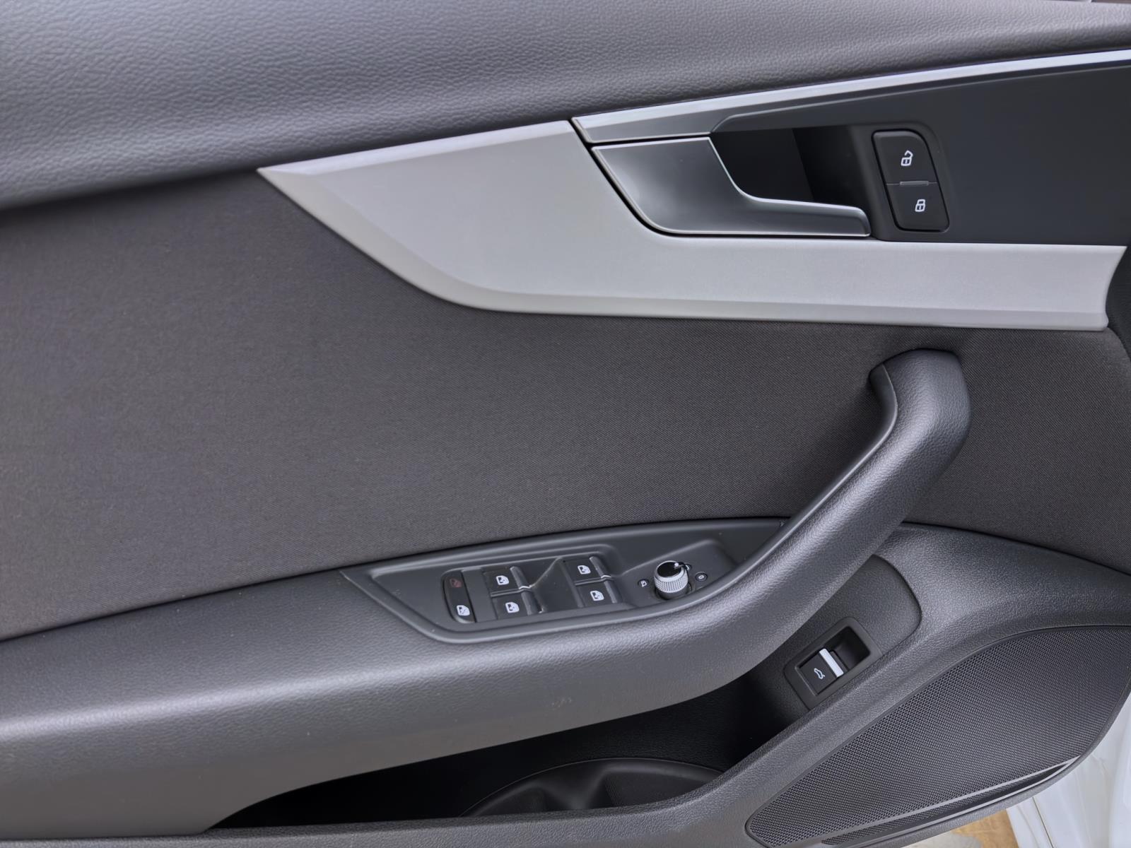 Audi A4 Avant 40 TDI ADVANCED NAVI VIRTUAL STDHZG KAMERA