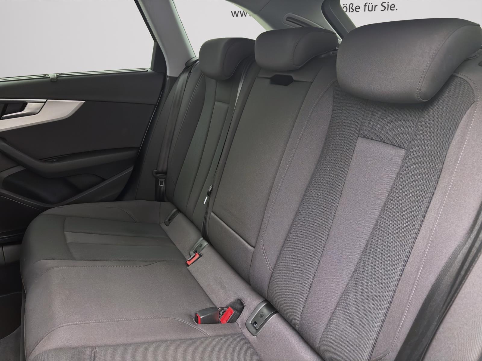 Audi A4 Avant 40 TDI ADVANCED NAVI VIRTUAL STDHZG KAMERA