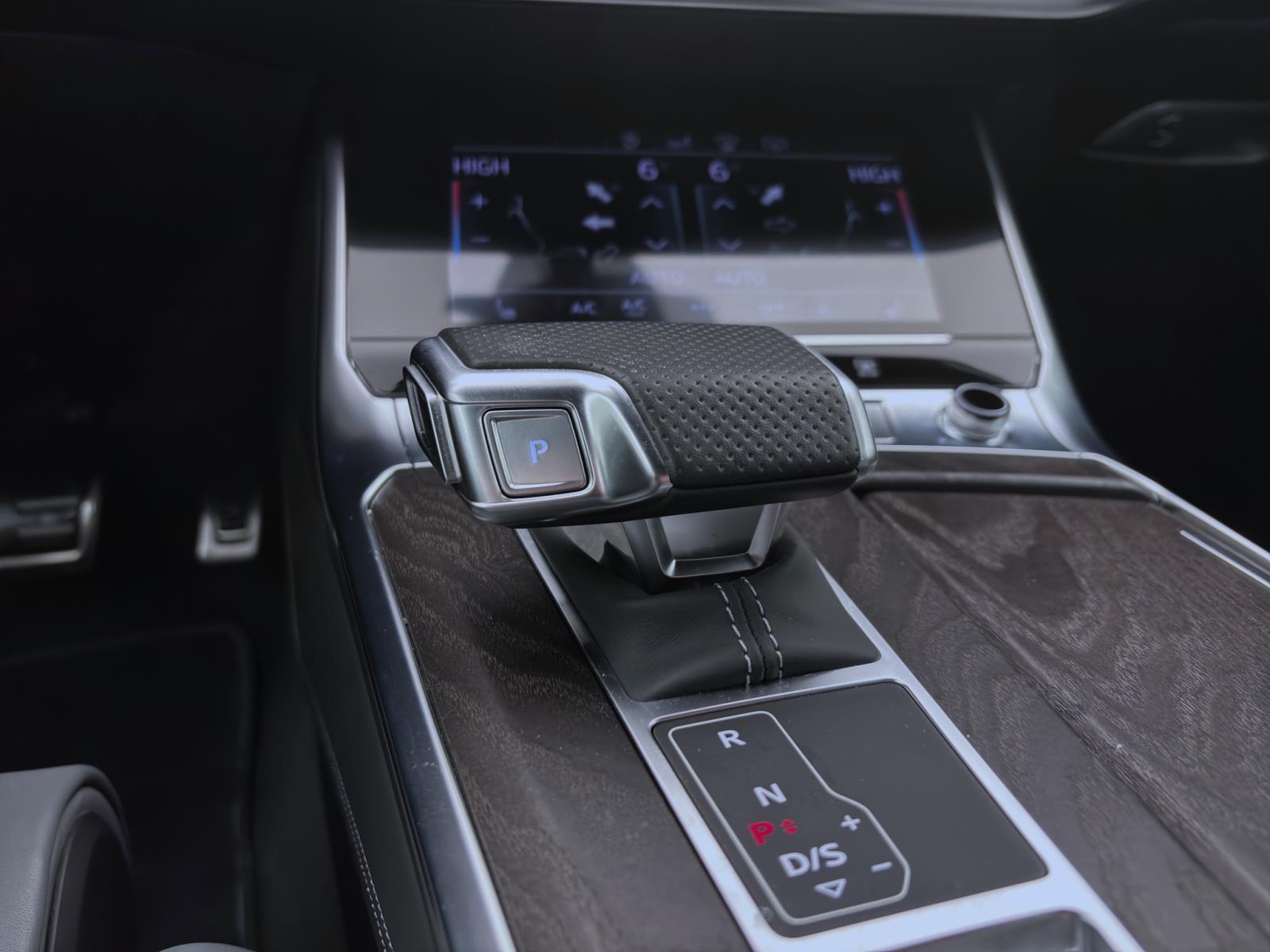 Audi S6 Avant 3.0 TDI q. Matrix B&O Navi HUD Sitzhzg