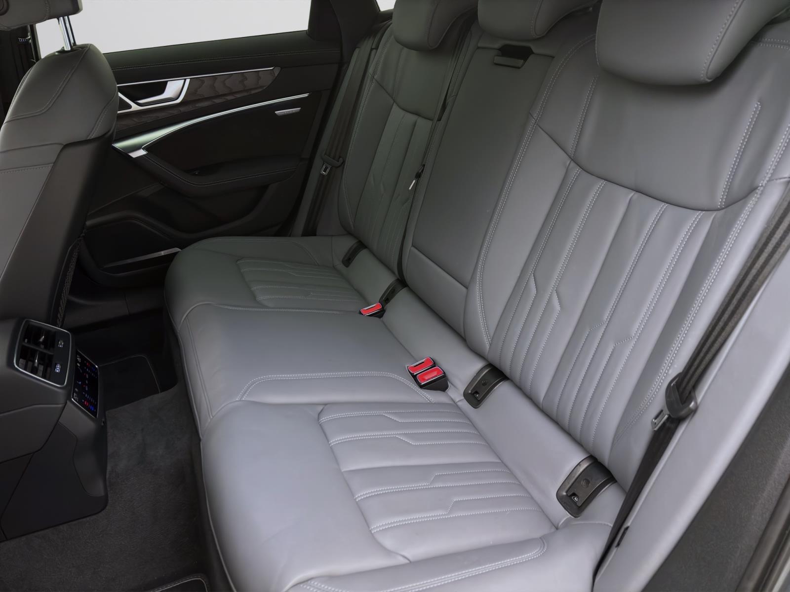 Audi S6 Avant 3.0 TDI q. Matrix B&O Navi HUD Sitzhzg