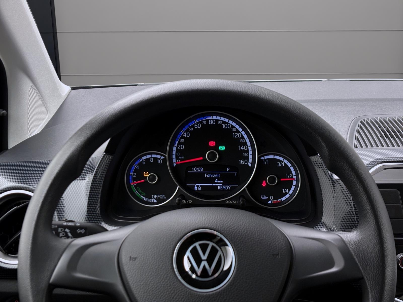 Volkswagen e-up! e-move up! KAMERA PDC MAPS+MORE GRA