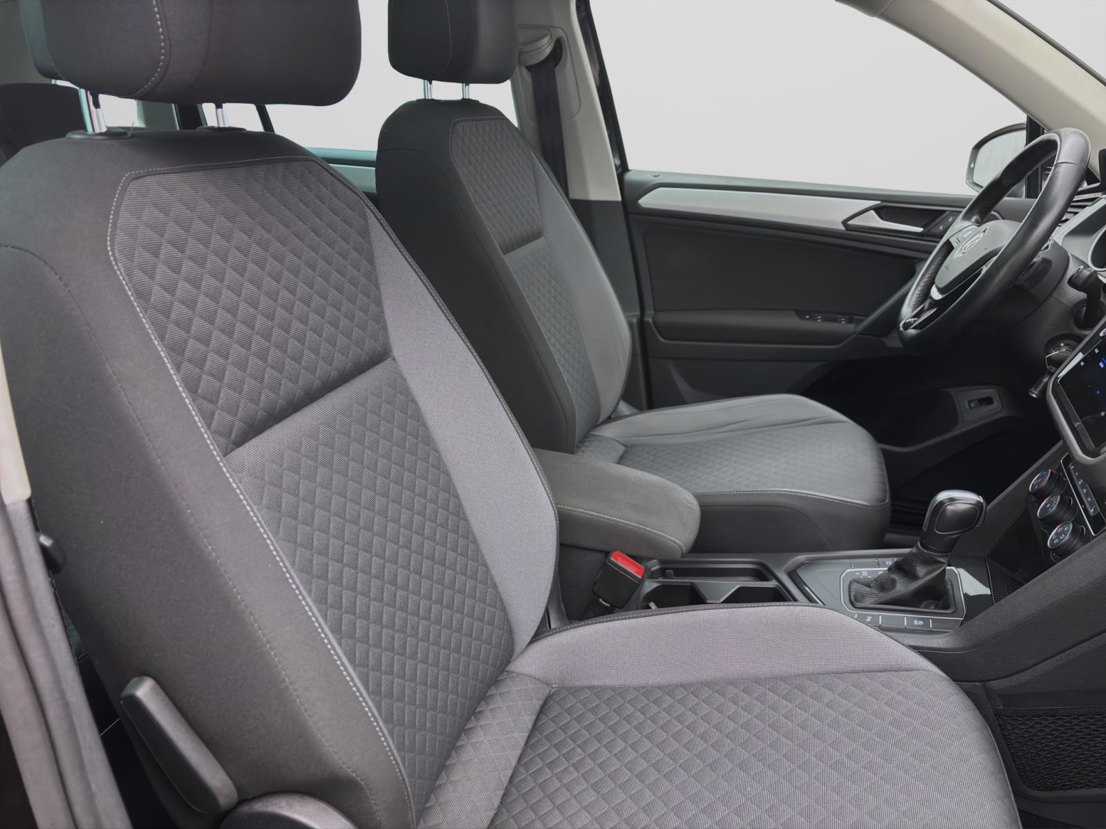 Volkswagen Tiguan 2.0 TDI DSG COMFORTLINE PANO NAVI ACC PDC