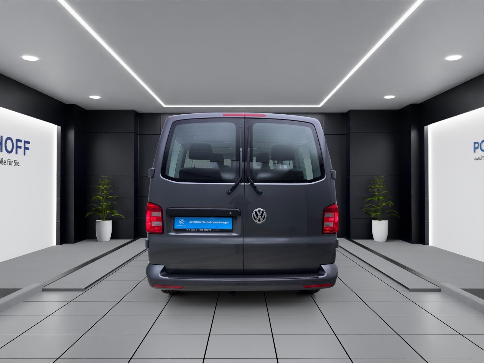 Volkswagen T6 Multivan Trendline 2,0 TDI Navi/Klima/AHK