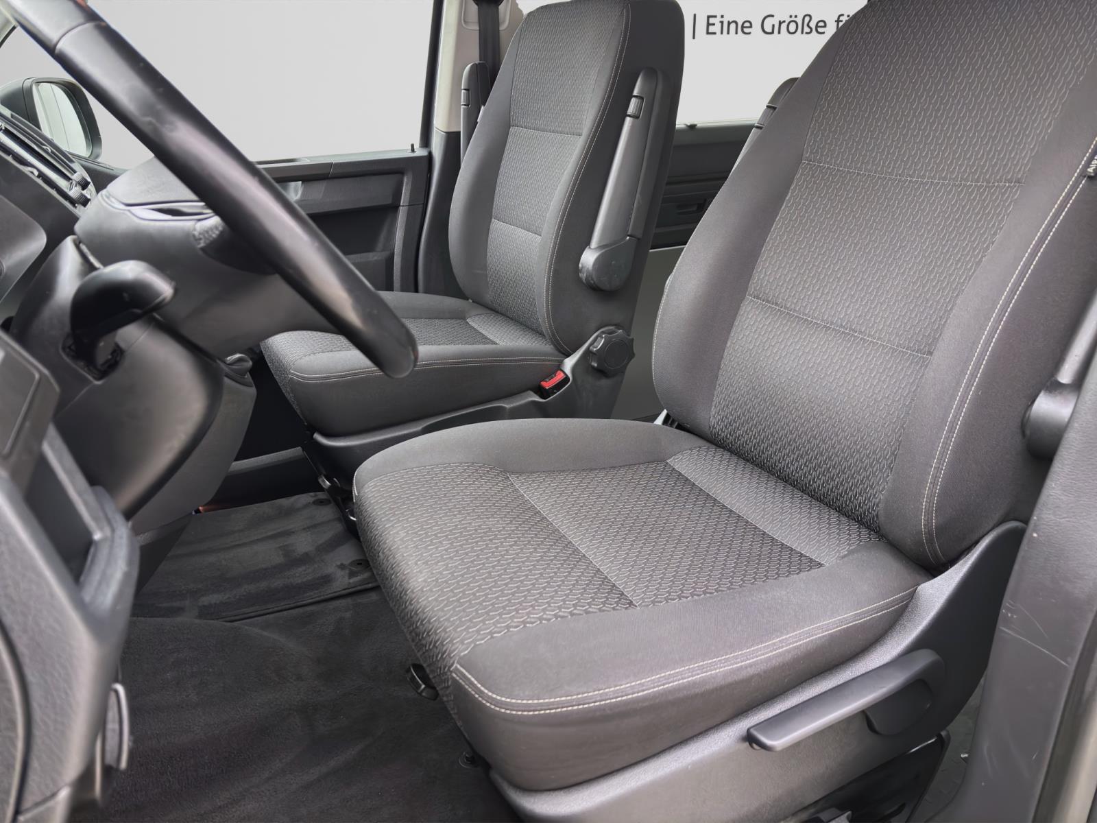 Volkswagen T6 Multivan Trendline 2,0 TDI Navi/Klima/AHK