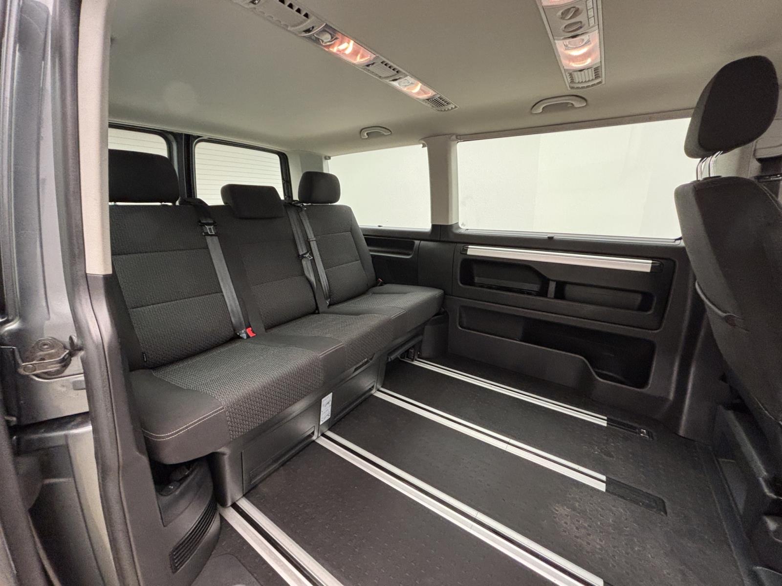 Volkswagen T6 Multivan Trendline 2,0 TDI Navi/Klima/AHK