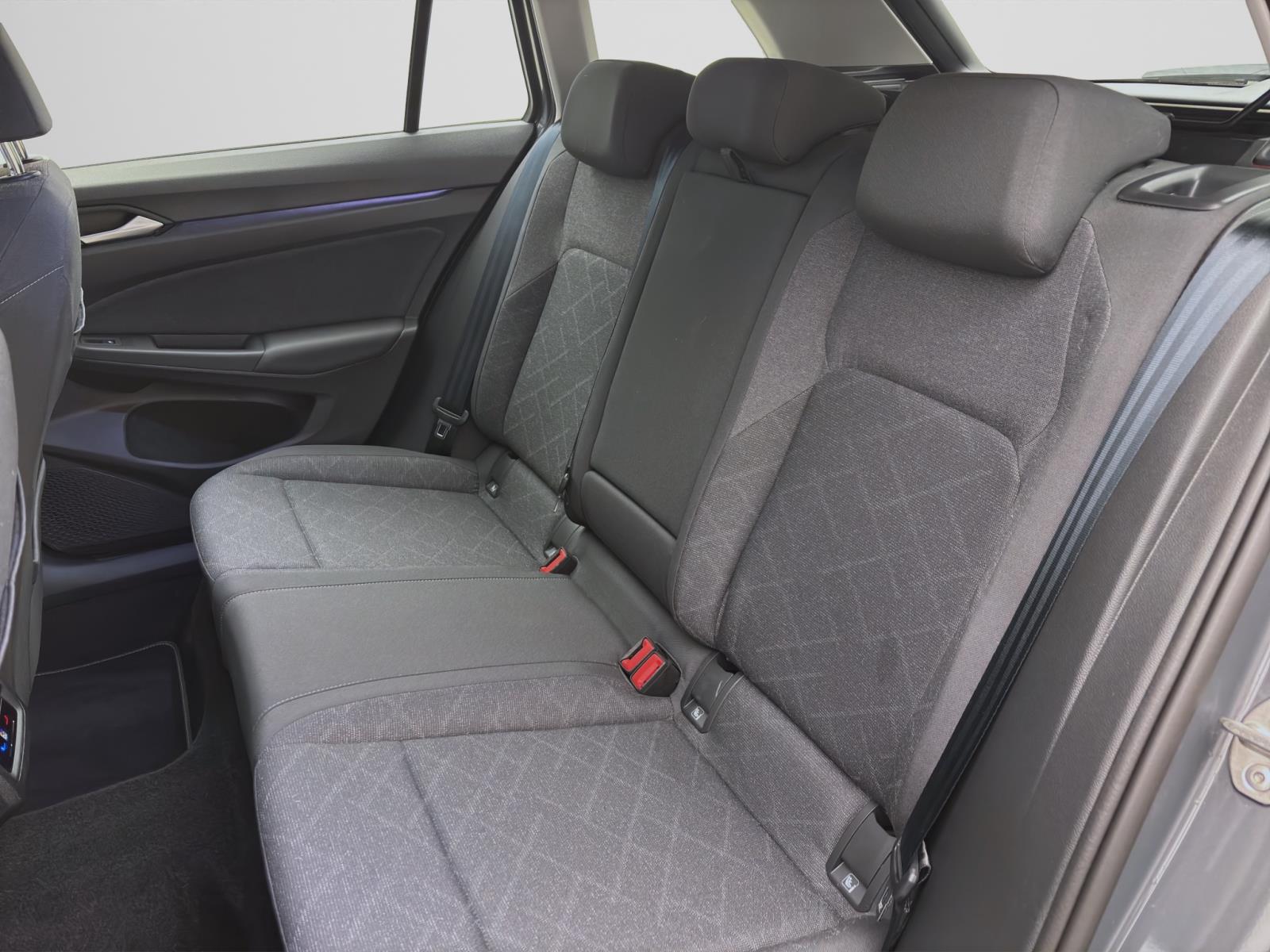 Volkswagen Golf Variant 1.0 TSI LIFE NAVI ACC PDC LED