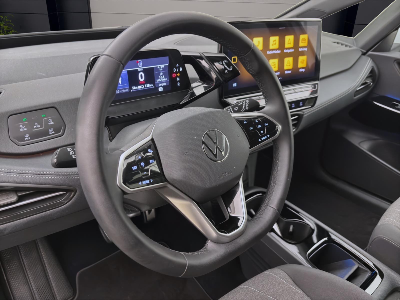 Volkswagen ID.3 PRO ACC PDC KAMERA IQ.LIGHT