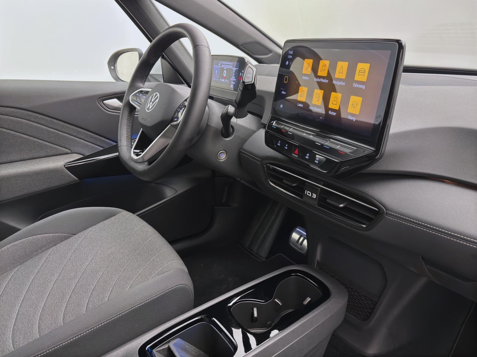 Volkswagen ID.3 PRO ACC PDC KAMERA IQ.LIGHT
