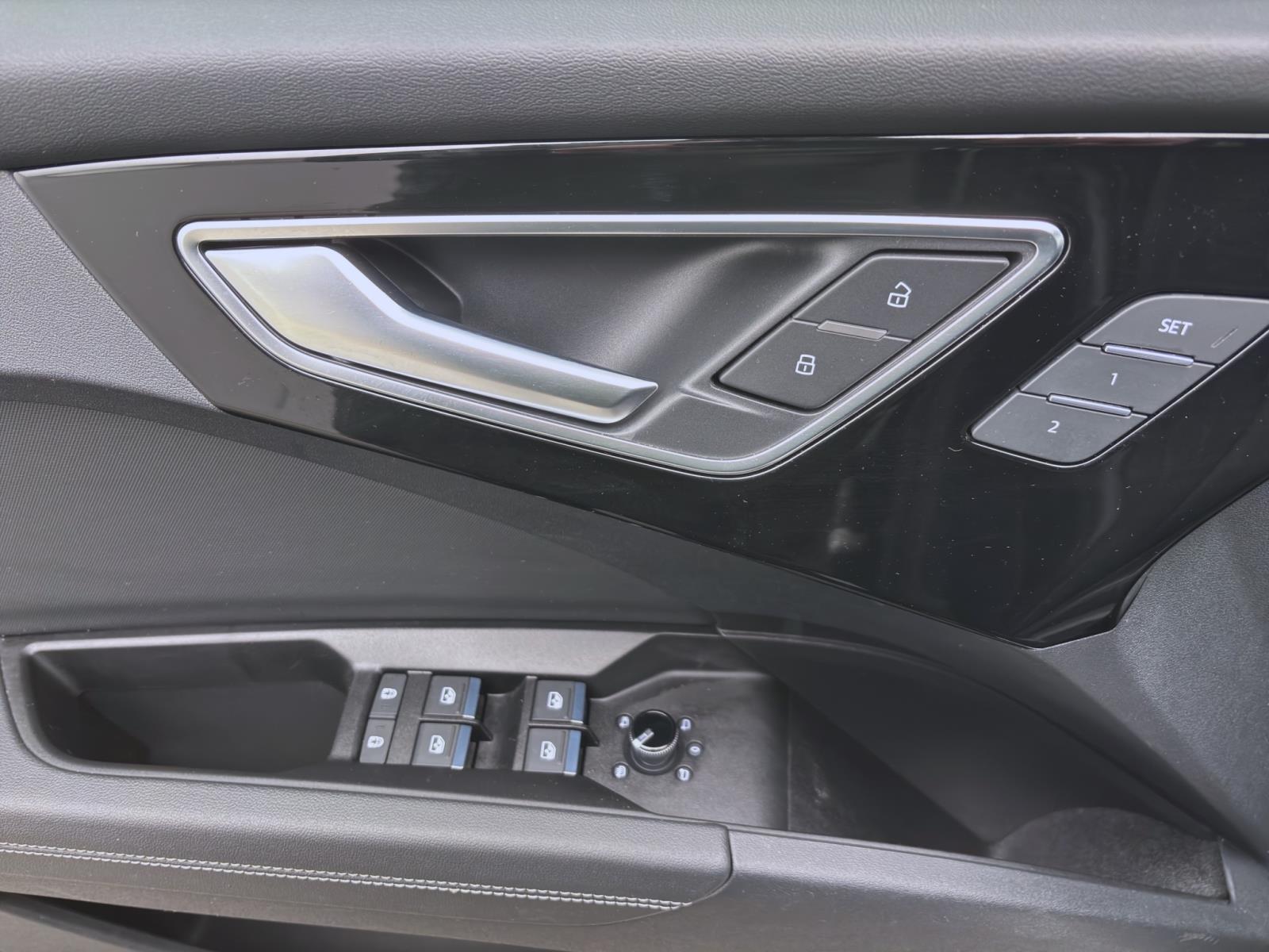 Audi Q4 e-tron Sportback 40 S LINE NAVI+ SONOS KAMERA LED