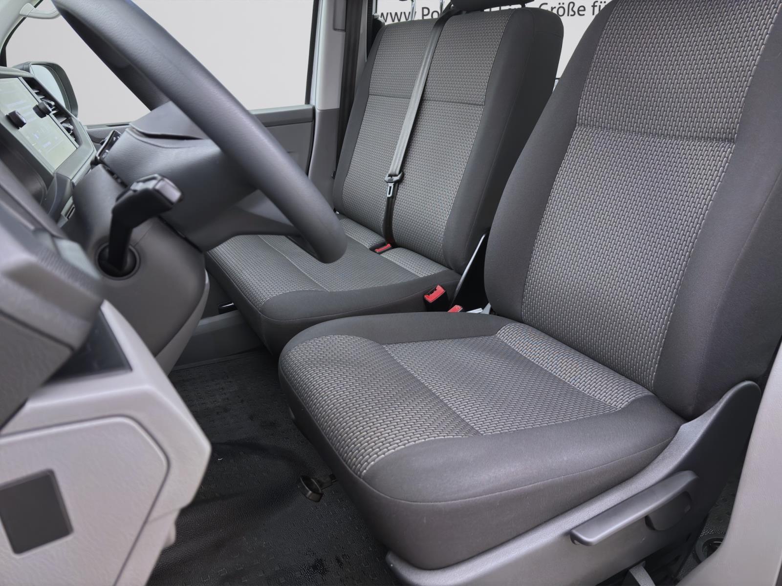 Volkswagen T6.1 Kombi 9-Sitzer 2,0 TDI Navi/Klima
