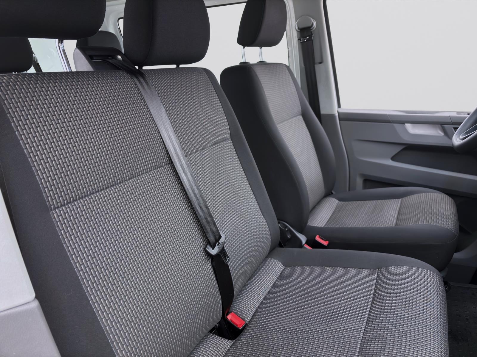 Volkswagen T6.1 Kombi 9-Sitzer 2,0 TDI Navi/Klima