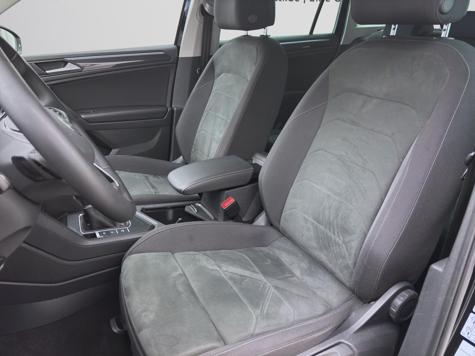 Volkswagen Tiguan 1.5 TSI DSG ELEGANCE STANDHZG ACC DCC NAVI