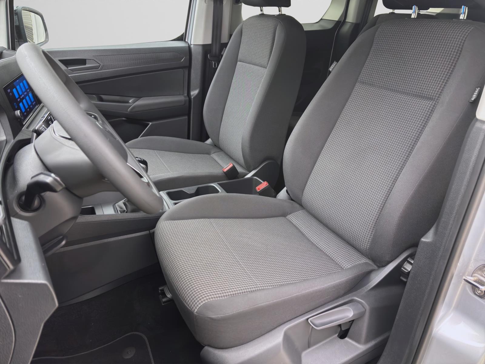 Volkswagen Caddy 5 1,5 TSI Klima