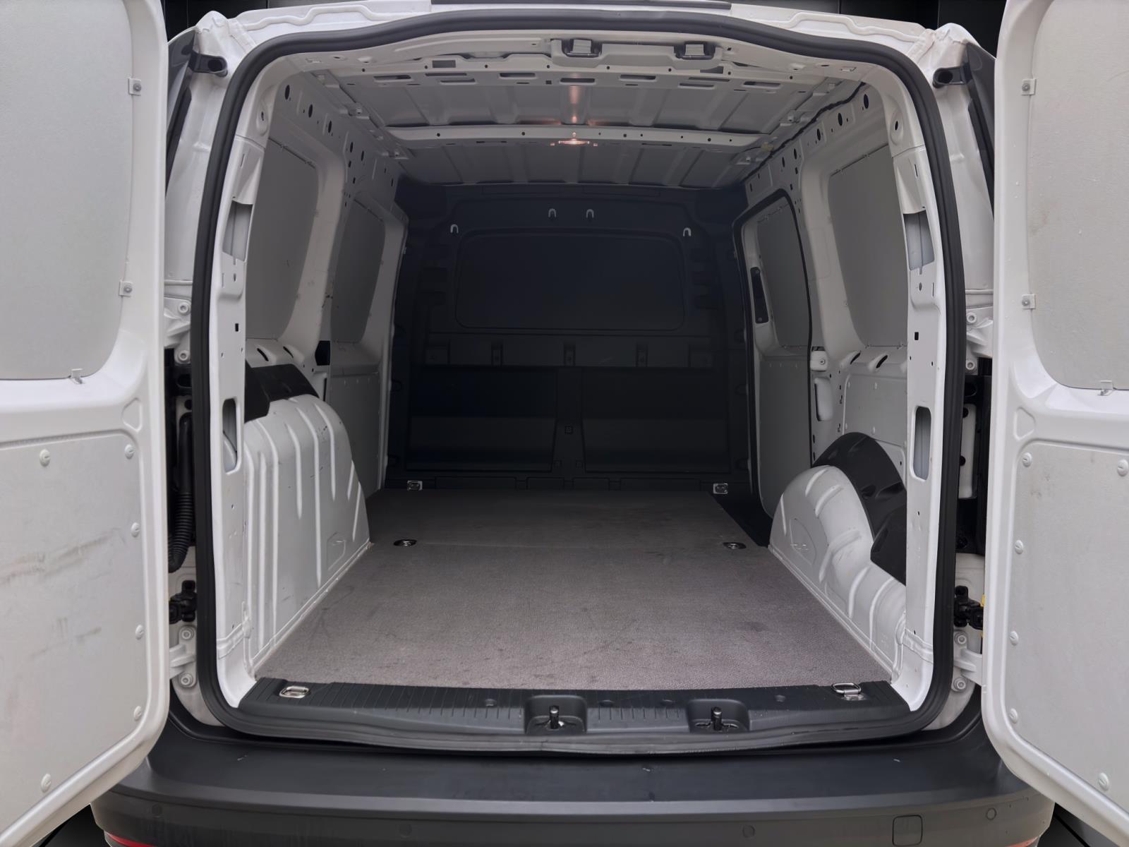 Volkswagen Caddy Maxi Cargo 2.0 TDI KASTEN NAVI KLIMA PDC SITZHZG