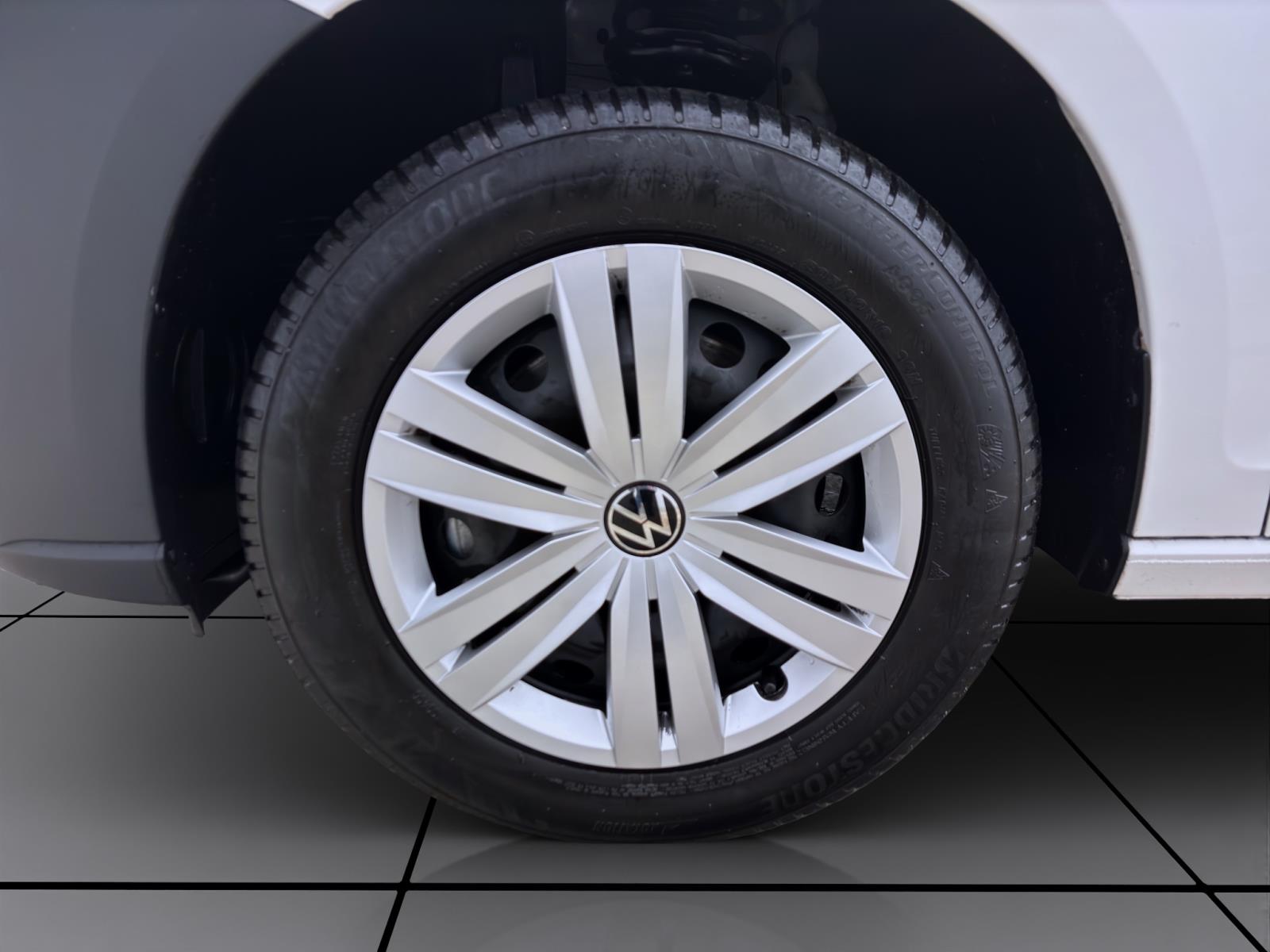 Volkswagen Caddy Maxi Cargo 2.0 TDI KASTEN NAVI KLIMA PDC SITZHZG