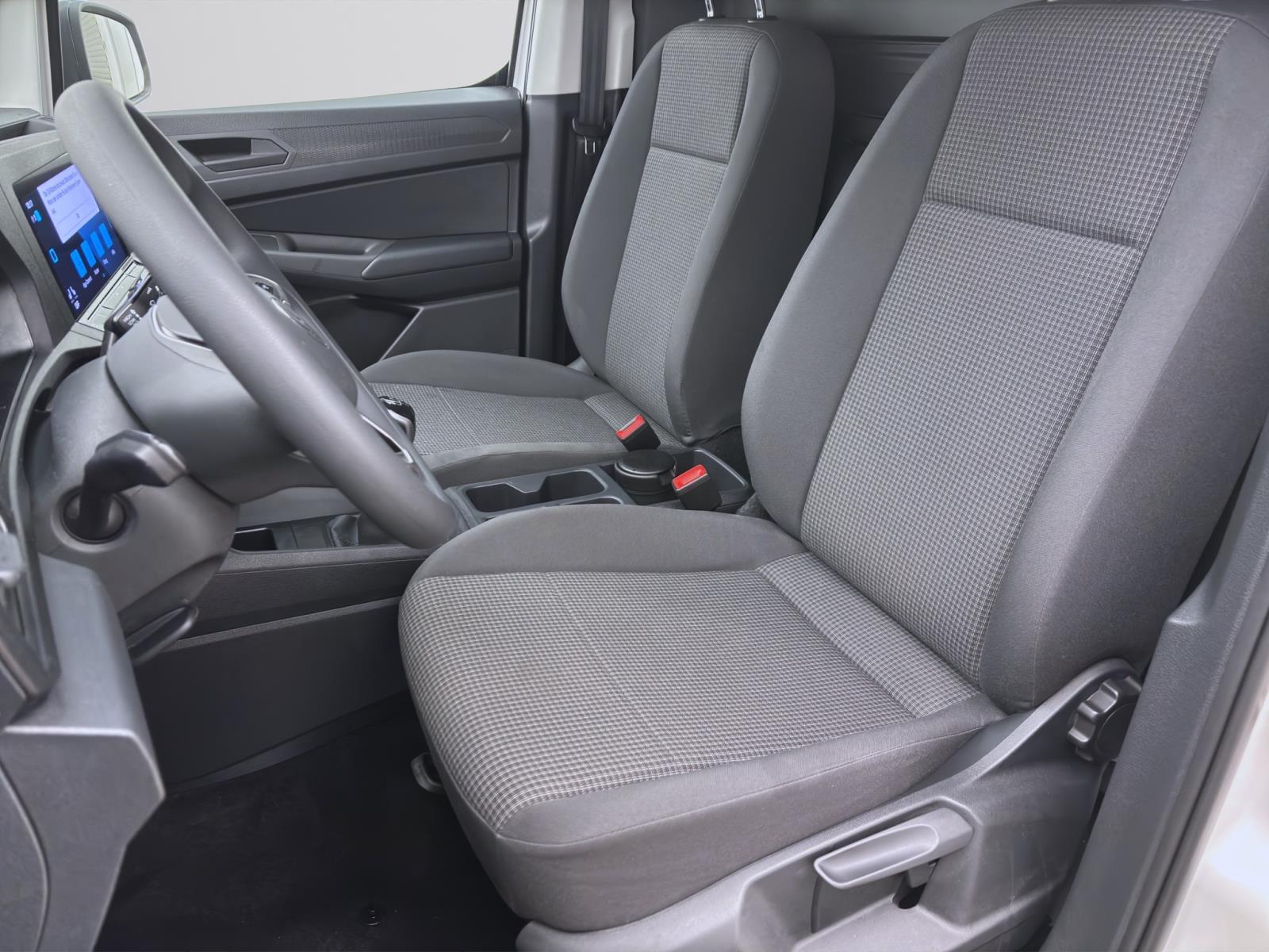 Volkswagen Caddy Maxi Cargo 2.0 TDI KASTEN NAVI KLIMA PDC SITZHZG