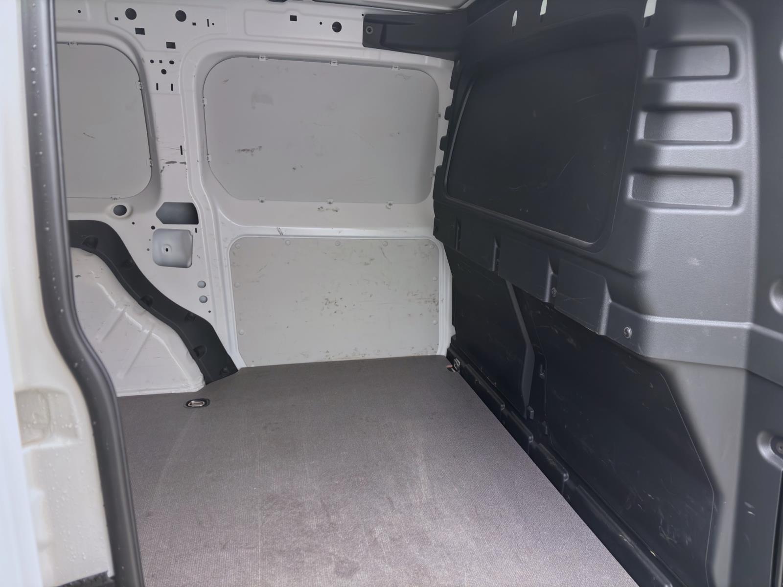 Volkswagen Caddy Maxi Cargo 2.0 TDI KASTEN NAVI KLIMA PDC SITZHZG