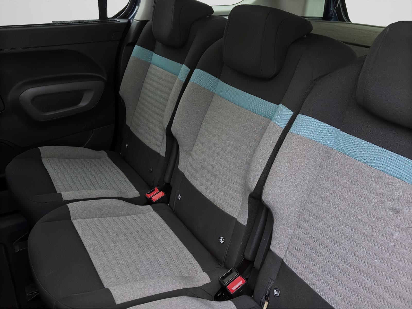 Citroen Berlingo 1.5 BlueHDi 130 FAP FEEL M AHK SITZHZG DAB+
