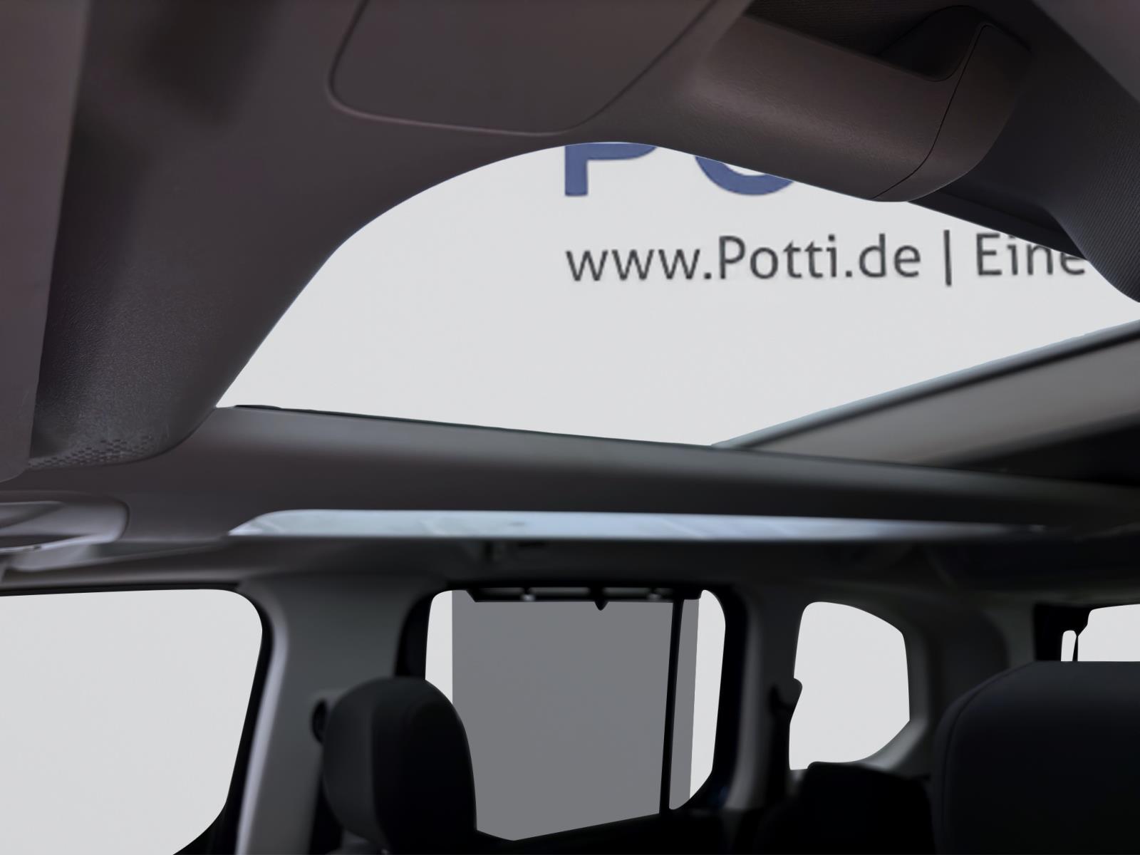 Citroen Berlingo 1.5 BlueHDi 130 FAP FEEL M AHK SITZHZG DAB+