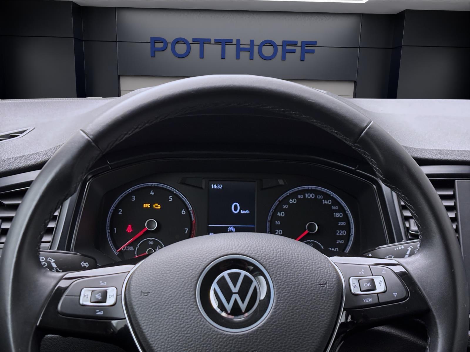 Volkswagen T-Roc 1.0 TSI PDC SITZHZG APPCONNECT