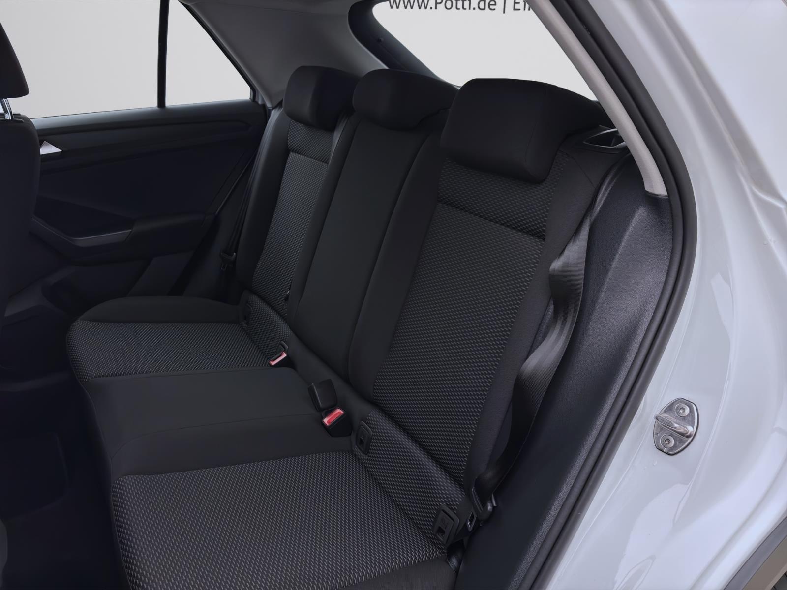 Volkswagen T-Roc 1.0 TSI PDC SITZHZG APPCONNECT