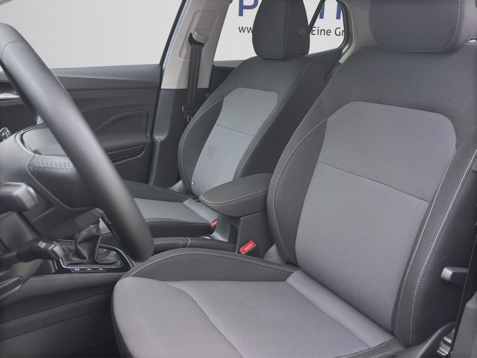 Skoda Fabia 1.0 TSI SELECTION NAV PDC KAM WINTER-P. LICHT&SICHT-P.