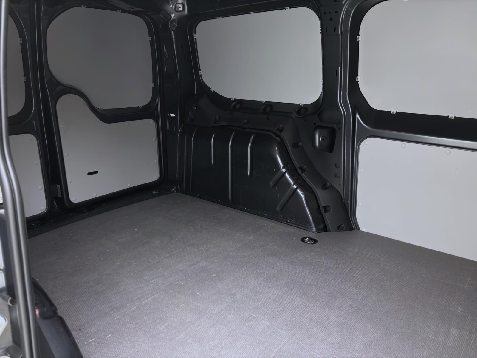 Volkswagen Caddy Maxi Cargo Kasten 2,0 TDI Navi/Klima