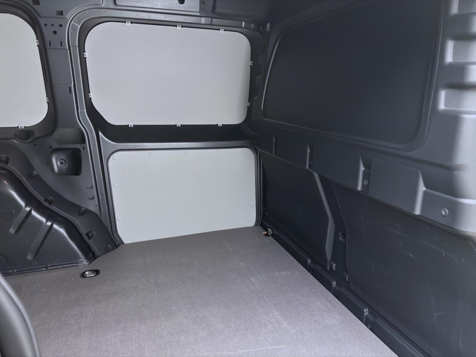 Volkswagen Caddy Maxi Cargo Kasten 2,0 TDI Navi/Klima