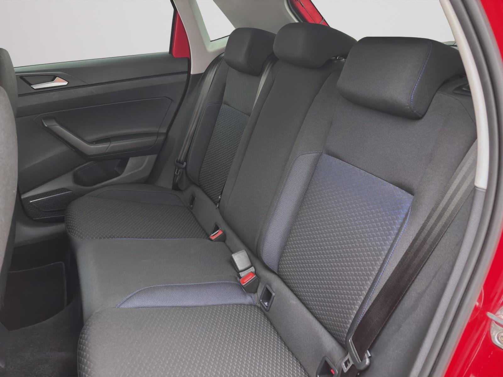 Volkswagen Polo 1.0 TSI DSG UNITED PANO NAVI ACC KAMERA LED GRA