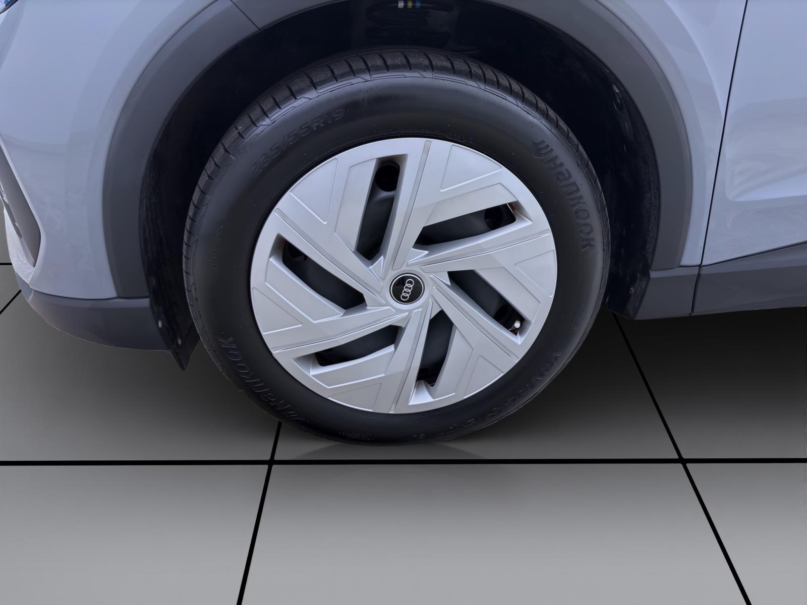 Audi Q4 e-tron 35 PANO LM19 SOUND VIRTUAL NAVI+ KAMERA