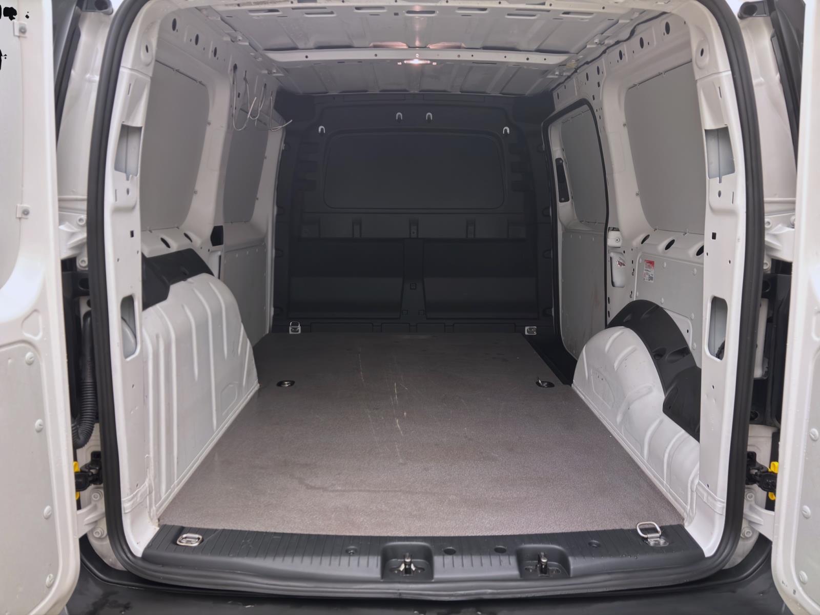 Volkswagen Caddy Maxi Cargo 2.0 TDI KASTEN NAVI KLIMA PDC