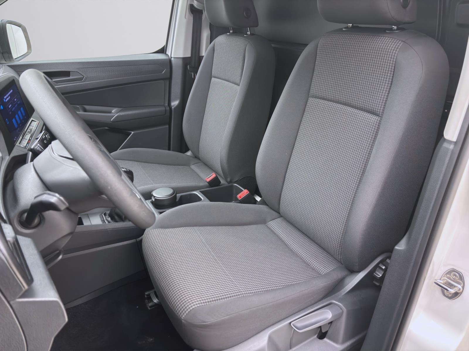 Volkswagen Caddy Maxi Cargo 2.0 TDI KASTEN NAVI KLIMA PDC