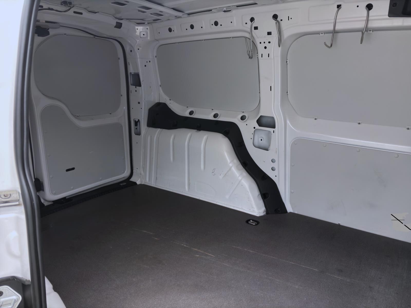 Volkswagen Caddy Maxi Cargo 2.0 TDI KASTEN NAVI KLIMA PDC