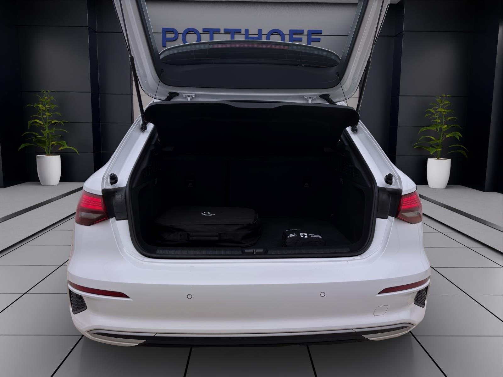 Audi A3 Sportback 40 TFSie advanced NaviPlus Virtual