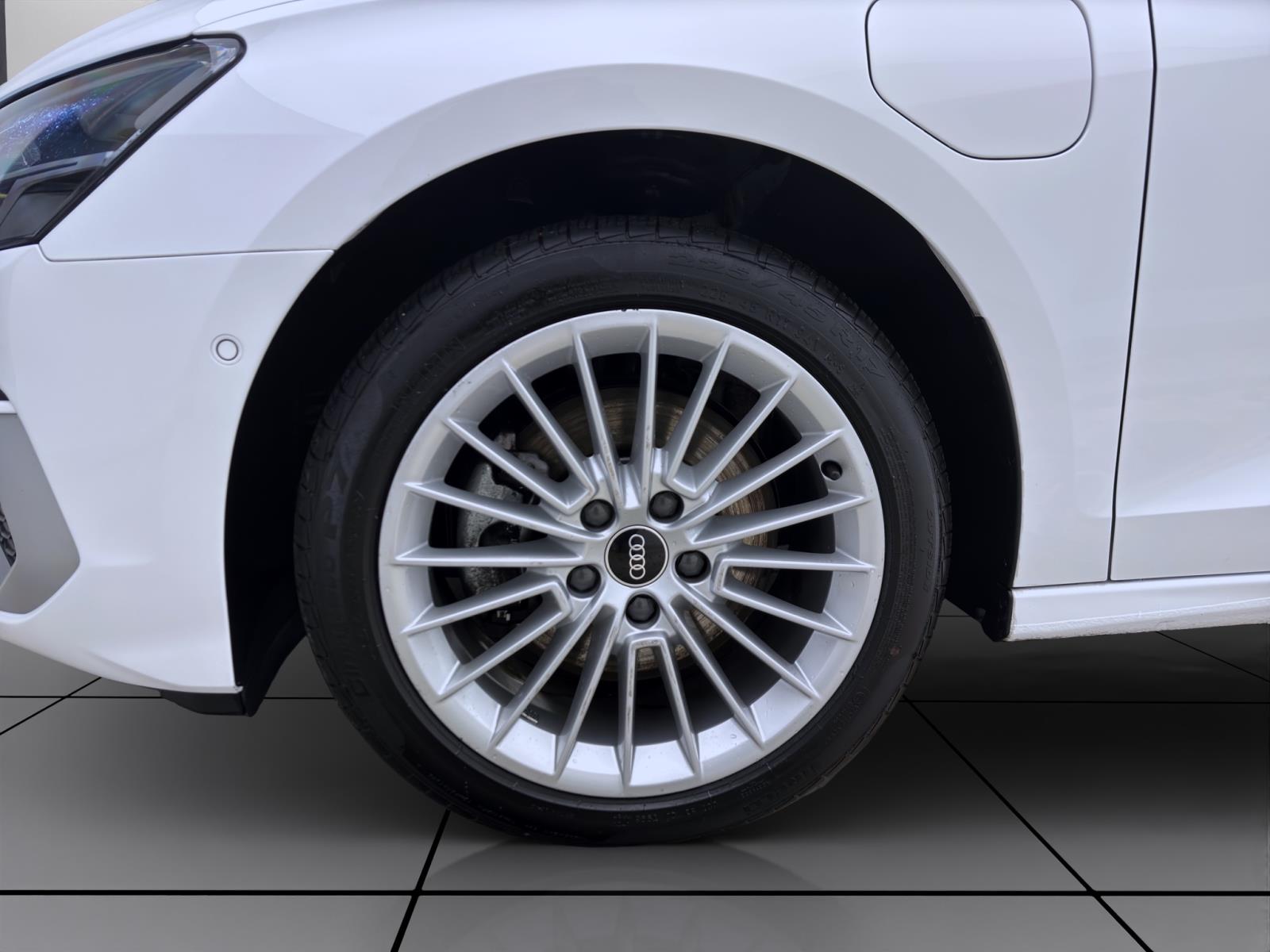 Audi A3 Sportback 40 TFSie advanced NaviPlus Virtual