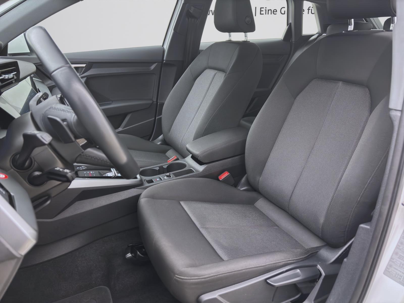 Audi A3 Sportback 40 TFSie advanced NaviPlus Virtual