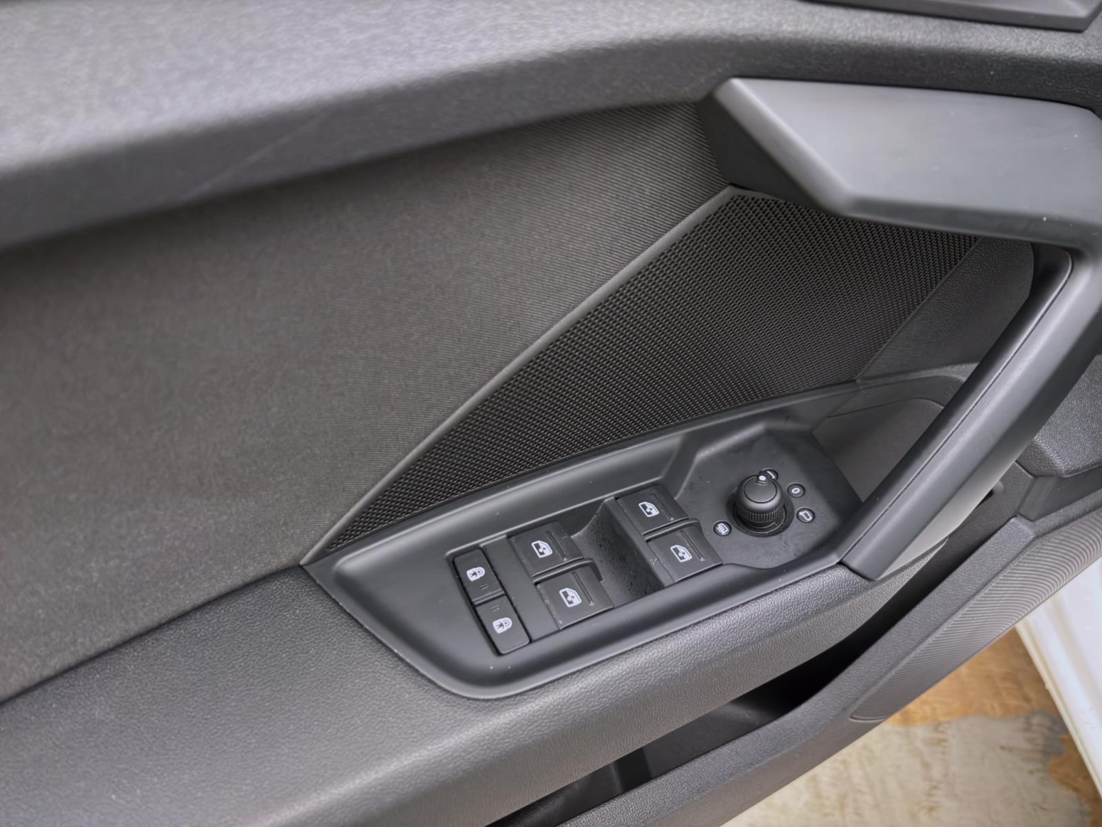 Audi A3 Sportback 40 TFSie advanced NaviPlus Virtual