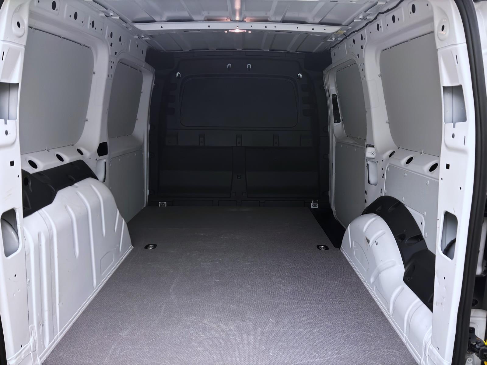 Volkswagen Caddy Maxi Cargo 2.0 TDI KASTEN NAVI KLIMA PDC
