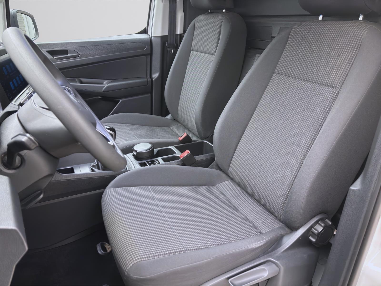 Volkswagen Caddy Maxi Cargo 2.0 TDI KASTEN NAVI KLIMA PDC