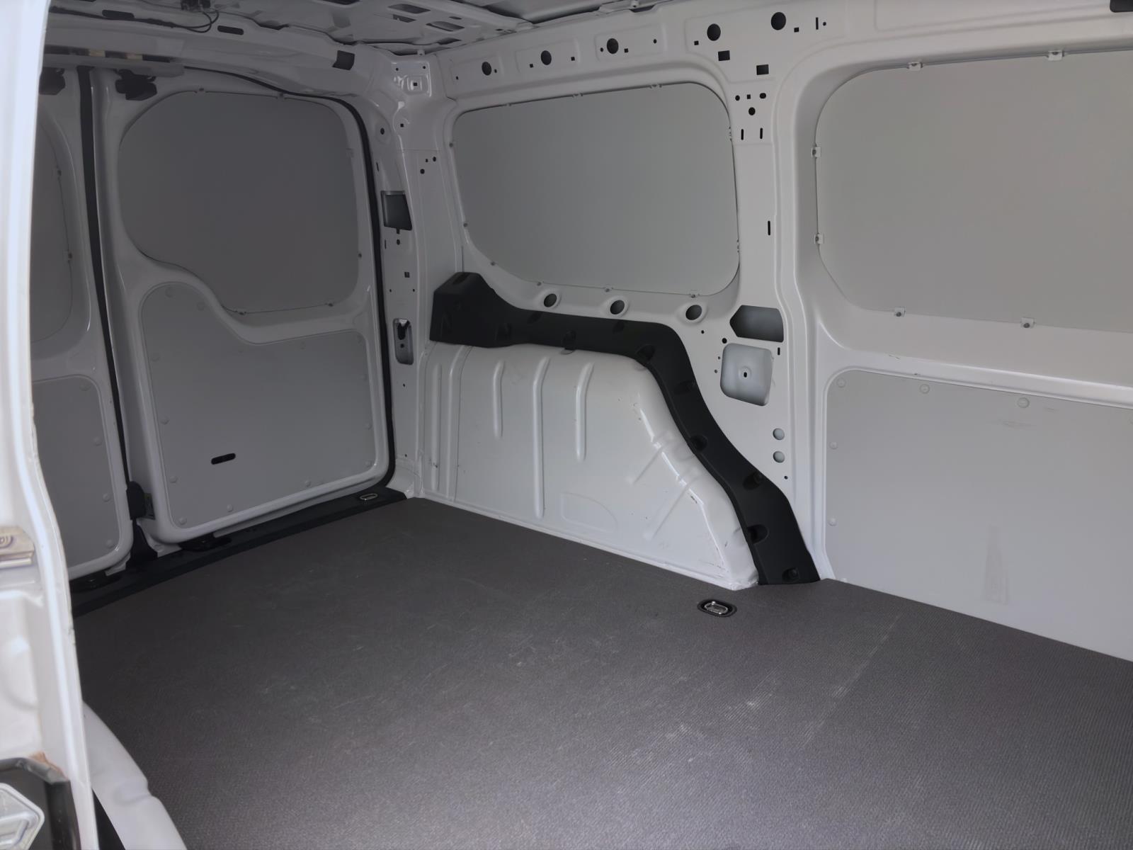 Volkswagen Caddy Maxi Cargo 2.0 TDI KASTEN NAVI KLIMA PDC