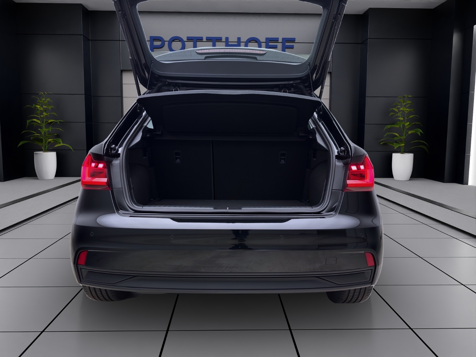 Audi A1 Sportback 25 TFSI PDC LED SITZHZG VIRTUALCOCKPIT