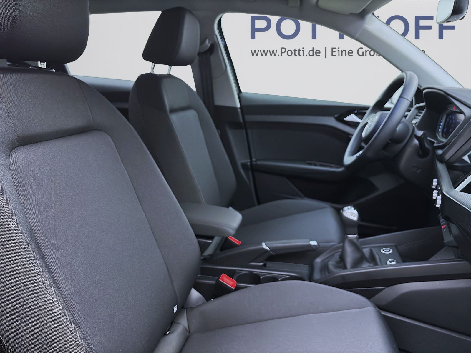 Audi A1 Sportback 25 TFSI PDC LED SITZHZG VIRTUALCOCKPIT