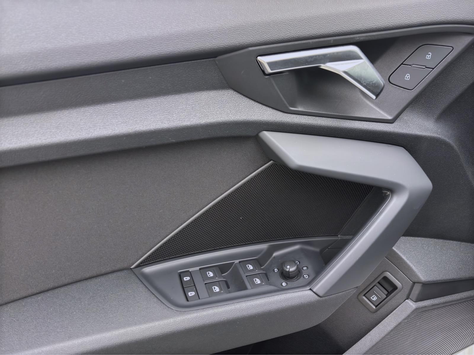 Audi A3 Sportback 40 TFSI e PANO LED KAMERA SITZHZG